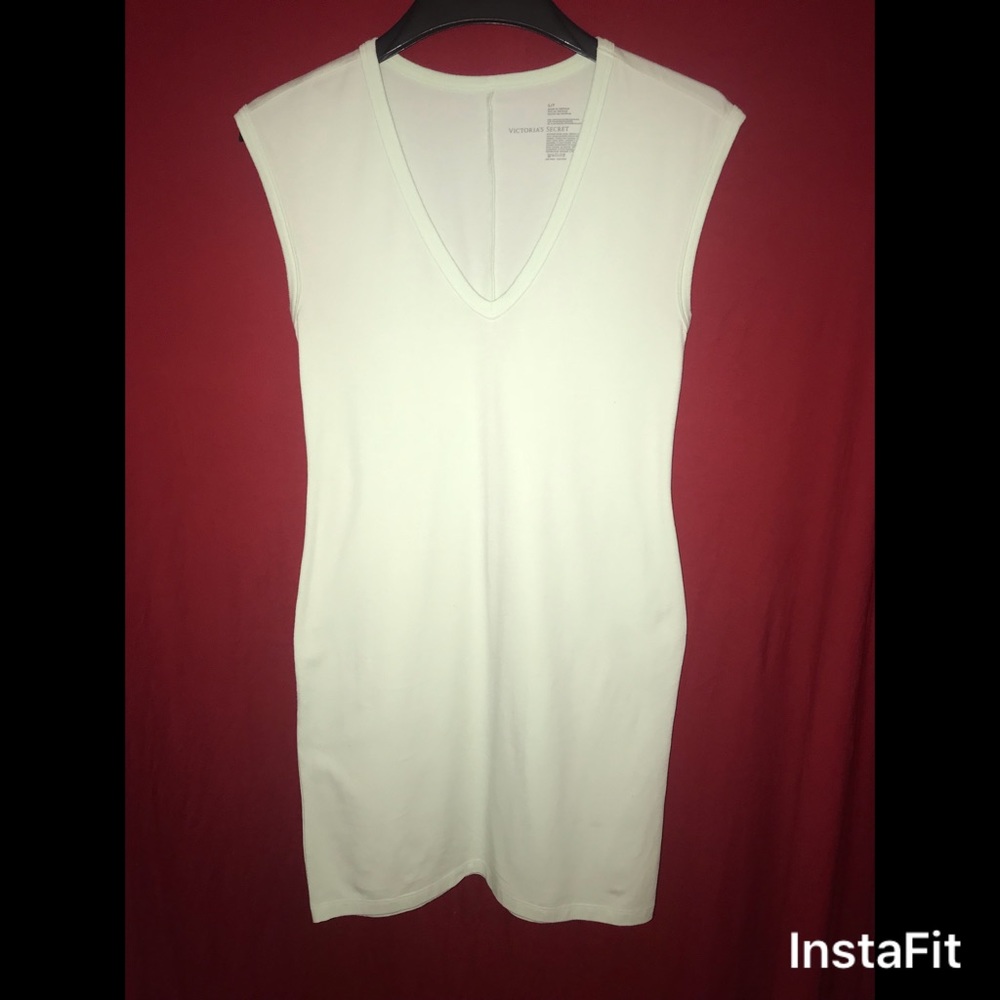 Victoria Secret Oversized Tee